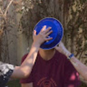 Meet your Posher, Natasha